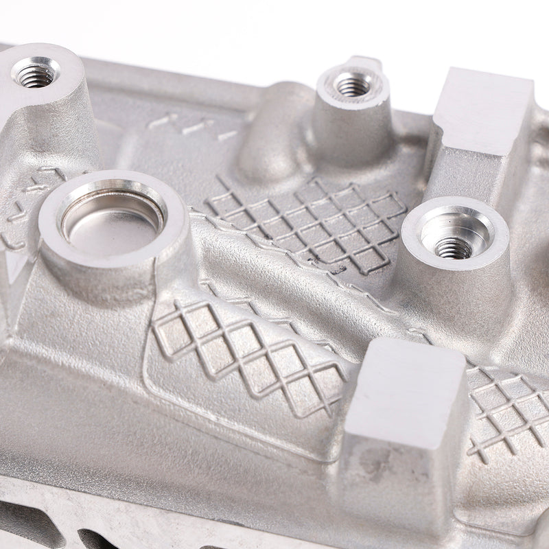 Cylinder Head Valves 1.2 TSI EA211 04E103064L For VW For Audi CJZA CYVB CYVA