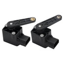 Rear Left & Right Air Ride Height Level Sensor for  BMW X5 (E53) 2000-2006