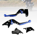 Adjustable Clutch Brake Lever fit for CFMOTO 700CL-X Sport 2021-2024