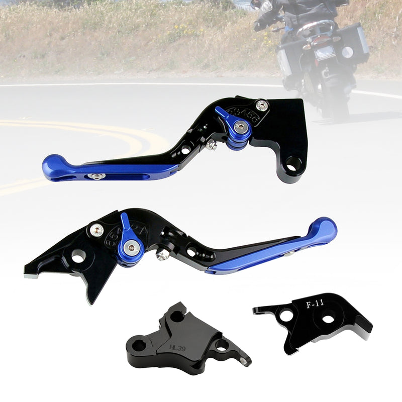 Adjustable Clutch Brake Lever fit for CFMOTO 700CL-X Sport 2021-2024