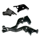 Adjustable Clutch Brake Lever fit for CFMOTO 700CL-X Sport 2021-2024