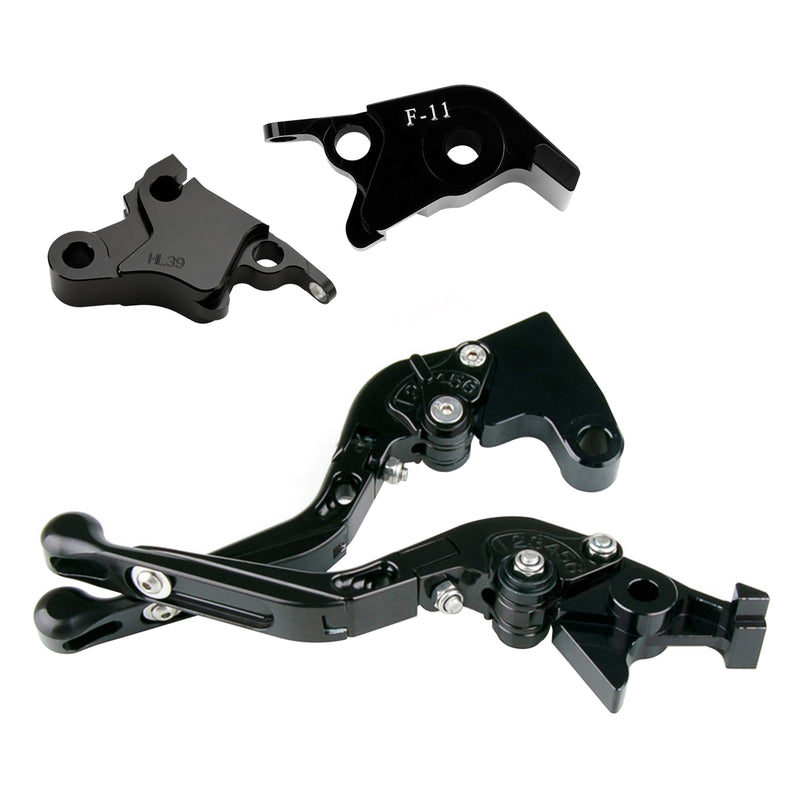 Adjustable Clutch Brake Lever fit for CFMOTO 700CL-X Sport 2021-2024