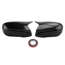 Side Mirror Covers Rearview Housing for Lexus IS250 IS350 2006-2012