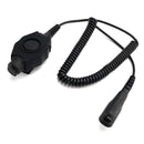 8268-260 Reel PTT For XPR6300 XPR6350 XiR P8200 DP3400 DGP4150 APX1000 GP328D