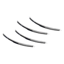 Rear Fender Accent Set For FLHX Street Glide 2006-2013
