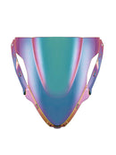 Windshield Windscreen for Kawasaki ZX6R 636 2024