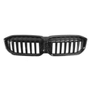BMW G20 320i 330i M340i 2023-2024 Gloss Black Front Kidney Grille Grill