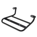 2019-2025 Honda Super Cub C125 Luggage Rack Side Saddle Bag Mount Bracket Left+Right