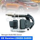 2016- For Hyundai Kia Nitrogen Oxide NOx Sensor 29650-3A900 SNS0831A
