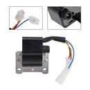 Ignition Coil fit for MZ/MUZ ES250 1957-1962 ETS250 Trophy Sport 1969-1973