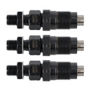 3Pcs Fuel Injector For Mitsubishi L2E L3E S3L S4L S4L2 Engine MM43594101