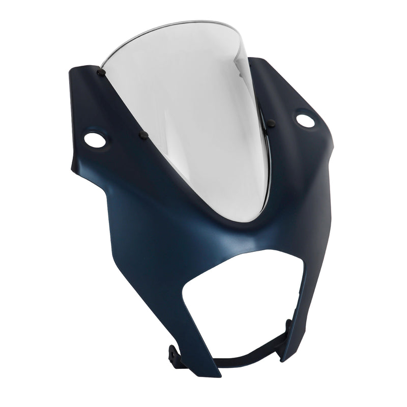 RC390 2022-2023 Windshield WindScreen Headlight Fairing Cover