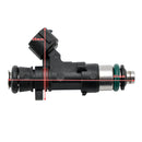 6DA-13761-00-00 Fuel Injector 6DA-13761-01 For Yamaha Outboard 150 175 200 HP