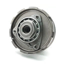 RE0F10E JF017E CVT Transmission Master Rebuild Kit W/Chain Belt 30T For NISSAN