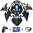 2019-2022 BMW M1000RR S1000RR Injection Fairing Kit Bodywork Plastic ABS