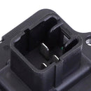 HVAC Heater Blower Regulator Resistor 7802A006 For MITSUBISHI Lancer 2008-2014