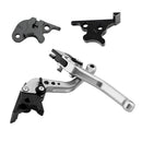 NEW Short Clutch Brake Lever fit for CFMOTO 250SR 250NK CBS 2019-2022
