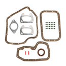 Ram 1500 3.6L V6 2013-2016 Camshafts Rockers Lifters Gaskets Kit 5184380AG 5184378AG 5184296AH 5184332AA 5184595AE