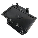 VW T5 T6 Transporter Camper Van RHD Double Seat Swivel Base