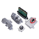 Adaptive Xenon Ballast Control Module Kit For BMW 3 Series 320i 318d 335i 2011-2015