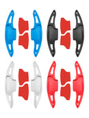 Steering Wheel Paddle Shifter Extension For Ford Explorer 20-23 Aluminium