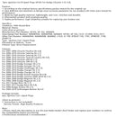 6pcs Ignition Coil & Spark Plugs UF502 For Dodge Chrysler 3.5L 4.0L