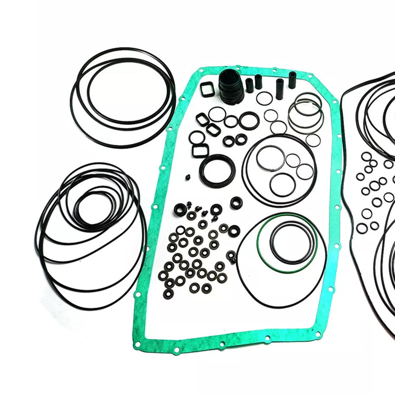 6HP26 Auto Transmission Master Rebuild Kit Overhaul Clutch Plates For BMW