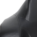 2014-later Touring & Tri Glide King Chopped Trunk Wrap-around Backrest Pad