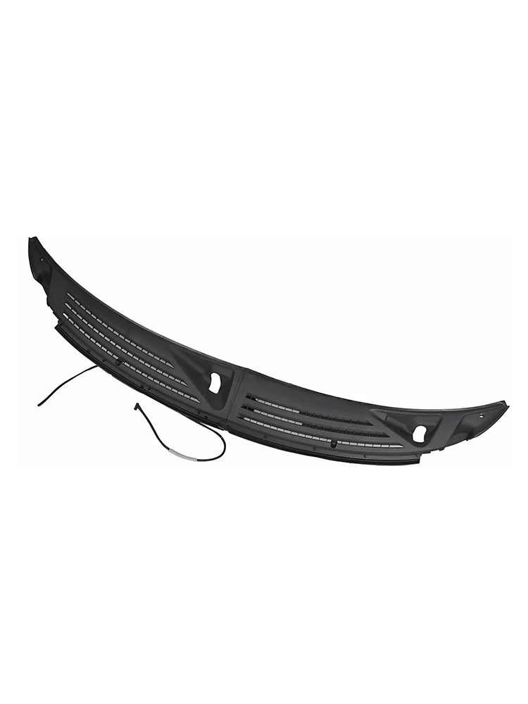 Windshield Wiper Cowl Panel Grille BL3Z15022A68A For Ford F150 F-150 2009-2014
