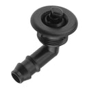 Front Headlight Washer Nozzle for Mercedes-Benz W463 G-Class G550 A0008600847