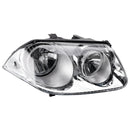 2006-2011 VW Bora GLI Left+Right Headlight Lamp 1JD941017 1JD941018