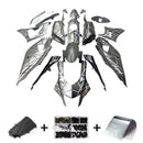 Injection Fairing Kit Bodywork Plastic ABS fit For Yamaha YZF-R7 2021-2025