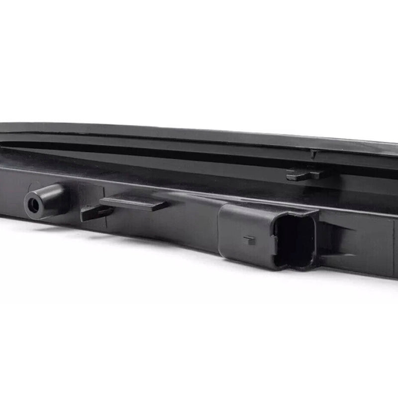 Black Lens Rear Third Brake Stop Light For Renault Megane MK II Estate 03-08
