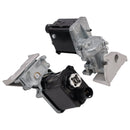 1963-1967 For Chevrolet Corvette  Left+Right Headlight Motor 5045375 5045374