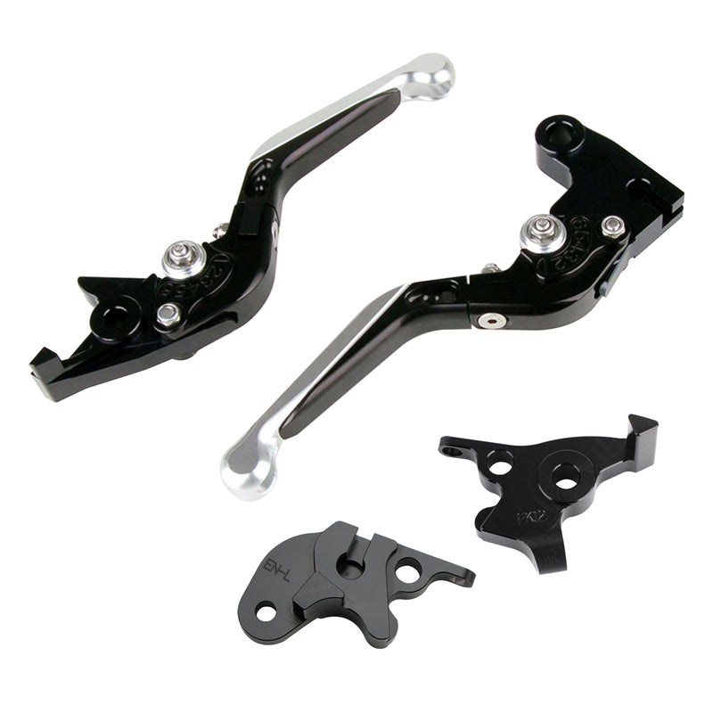 Adjustable Clutch Brake Lever fit for CFMOTO 250NK ABS 150NK 2019-2021
