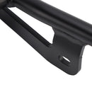 2024-2026 FOR GUERRILLA 450 REAR RACK TUBE TYPE LUGGAGE CARRIER - BLACK