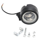 Dual Headlight Front Rack Kit For Honda Hunter Cub CT125 2020 2021 2022 2023