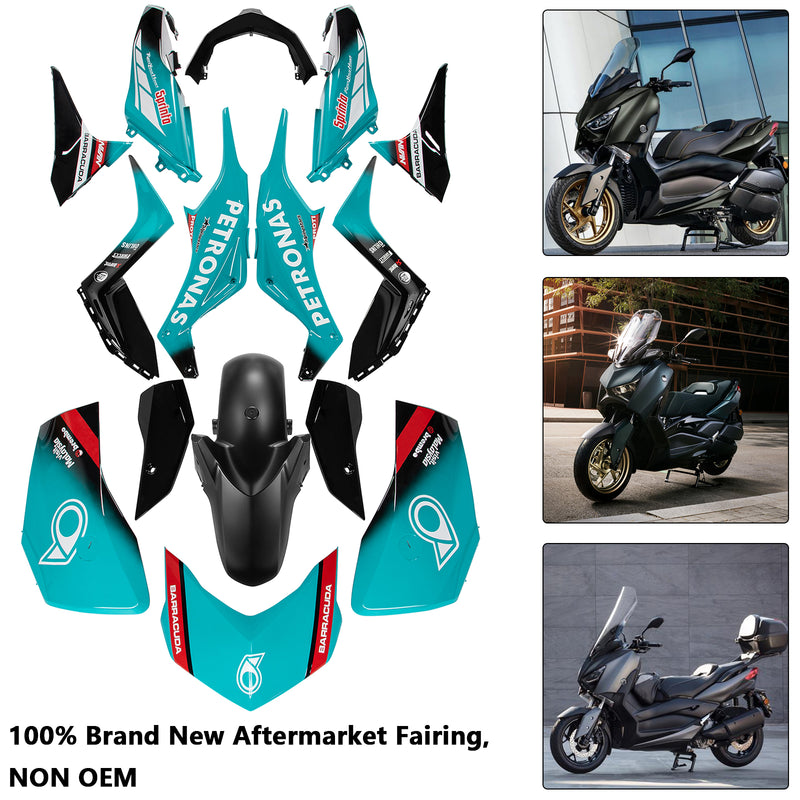 Yamaha X-MAX 300 XMAX 2023-2024 Fairing Kit