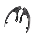 2020-2025 Street Triple 765 R RS Rear Tail Side Seat Cover Fairing