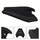 2014-2025 For Kawasaki Z1000 Rear Passenger Seat Cushion Pillion Flat Green2 24 Red