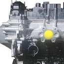 For Ford Fiesta 1.0L 3 Cyl Turbo Engine M2DA Engine Motor Assem 1857848