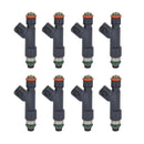 2011-2014 For Ford F150 6.2L V8 8Pcs Fuel Injector AL3Z9F593B
