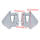 Air Deflector Side Cover Shield fit for BMW R1300GS 2024-2025