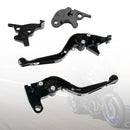 Adjustable Clutch Brake Lever fit for CFMOTO 250NK ABS 150NK 2019-2021