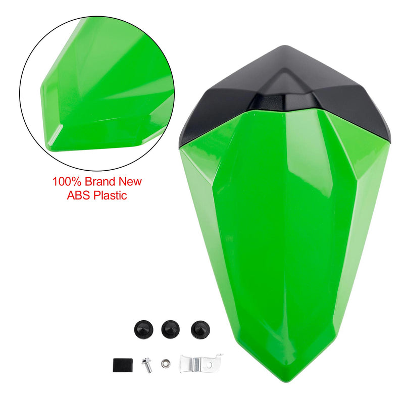 Tail Rear Seat Fairing Cowl for Kawasaki Ninja 500 EX500R Z500 24-25