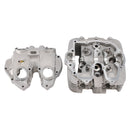 ENGINE CYLINDER HEAD & HEAD COVER ASSY FOR HONDA TRX400EX TRX400 EX 1999-2008