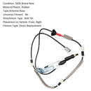 2014-2020 Toyota Tundra Pillar Antenna Pole Assembly 86300-0C090