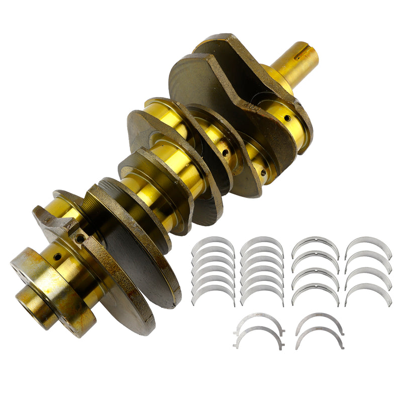 Crankshaft Main Bearings for Jeep Grand Cherokee 3.0L Diesel 14-18 68147110AB