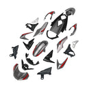 2020-2022 for Street Triple 765 R/RS Injection Bodywork Fairing Kit