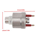 2PCS Fuel Injector 17111864 Fit Chevrolet Tahoe Fit GMC Yukon Fit Buick V8 5.7L